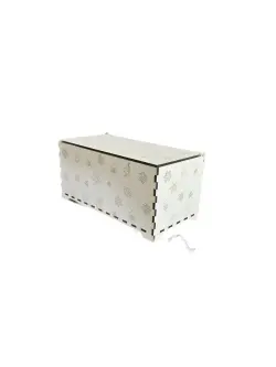Gift Box #4