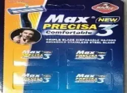 MAX-3 PRECISA Comfortable