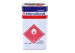 GMA132 | Anti-Slip Filler 25 L Industrial Pack