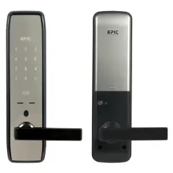 EPIC ES-9000K Secure Electronic Lock
