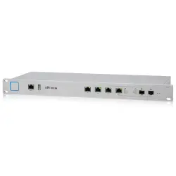 UNIFI SECURITY GATEWAY PRO, USG-PRO-4 Router