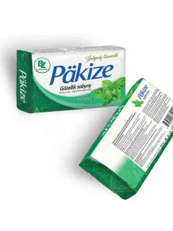 "Päkize" Mint Soap 100g