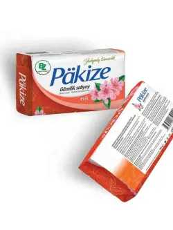 "Päkize" Apricot Cosmetic Soap