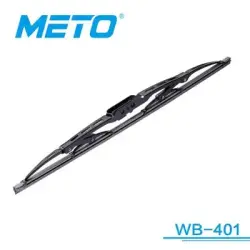 Car wipers 
"METO" iron