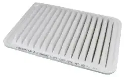A-Filter 17801-28030 | Air Filter for Toyota, High Dust Filtration