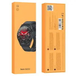 Hoco Y9 | Smart Watch 1.36'' TFT Touchscreen IP68