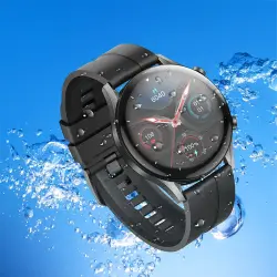 Hoco Y7 | Smart Watch 1.32'' TFT Display, Heart Rate & Sports Tracking