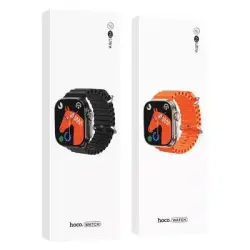 hoco Y12 Ultra | Smart Watch Multi-Platform Compatible