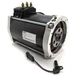 Mahle 681071 | Electric Golf Cart Motor 48 VAC for Cushman TITAN XD