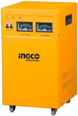 Ingco VS503 Automatic AC Voltage Regulator 5kVA 110~250V