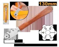Ingco HGCT02 Precision Glass Cutter
