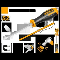Ingco HGTS686150 Impact Screwdriver