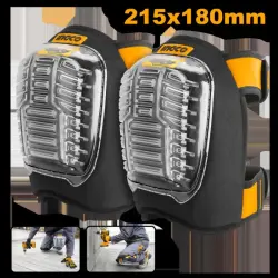 Ingco HKPT0101 Professional Knee Pads