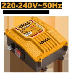 Ingco Controller for Deep Well Pump 112M DWP11001-SB