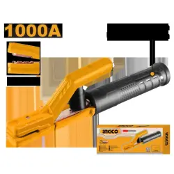 Ingco Electrode Holder 1000A WAH10008 Industrial Welding Tool