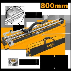 Ingco HTC04800AG 800mm Professional Tile Cutter