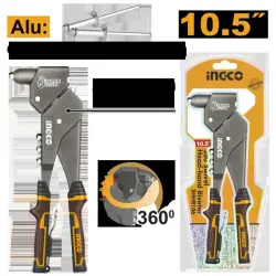 Ingco 360° Swivel Rivet 10.5r SHHR106