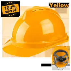 Ingco HSH201 Protective Helmet 380g
