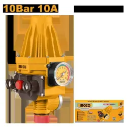 Ingco WAPS002 Automatic Pump Controller