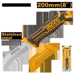 Ingco HPK82001 200mm Professional Cable Stripping Knife