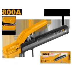 Ingco 800A Electrode Holder WAH8008 for Industrial Welding