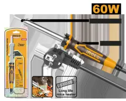 Ingco SI0268 60W professional elektrik lehimleýji enjam