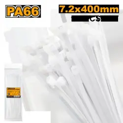 Ingco HCT4001 Cable Ties