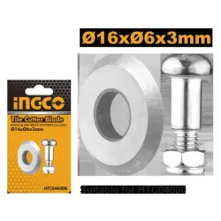 Ingco HTC04600B professional