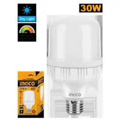 Ingco 30W LED Lamp HLBACD3301T
