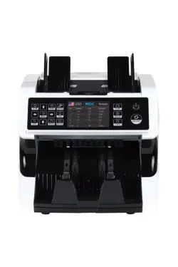 AL AL-920 | Money Counter with Denomination Detector