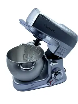Lexical LMB-1850-8 | Planetary Mixer 8.5L 1500W