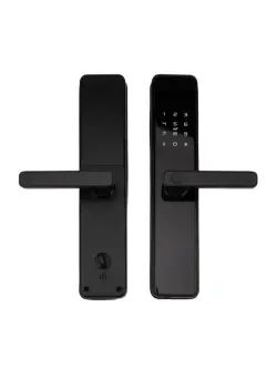 Smart Lock TTL-01 | Smart Door Lock Digital Keyless Access