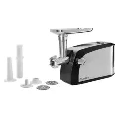 Lexical LMG-2050 | Meat Grinder 2000W Heavy-Duty