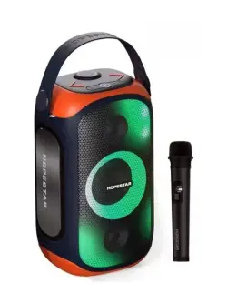 HOPESTAR HP-300 | Desktop Speaker High Power Audio