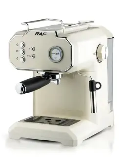 RAF R.104W | Portafilter Coffee Machine 1.8L