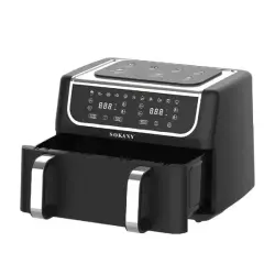 SOKANY SK-10051 | Air Fryer 14L 3000W High-Capacity