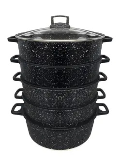 Uakeen VK-29 | Mantishnitsa Granite Coating 28 cm