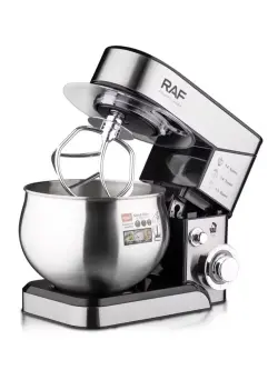 RAF R.6683 | Planetary Mixer 6.8L 1000W