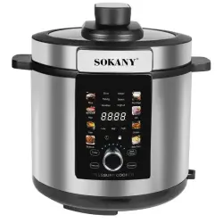 SOKANY SK-07043 | Multibişiriji 7,0L 1500W