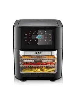 RAF R.5293 | Air Fryer 12L 1700W