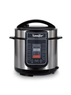 Sonifer SF-4020 | Multi-Cooker 5.0L 1000W