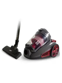 RAF R.8703 | Cyclone Vacuum Cleaner 3600W 3.0L