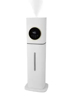 ULTRASONIC HL-2023 | Humidifier Remote Control 8.0L Tank
