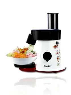 Sonifer SF-5505 | Электрическая овощерезка 200Вт