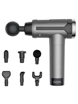 MDHL MD-8127 | Body Massager with Manufacturer Guarantee