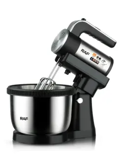 RAF R.6655 | Stand Mixer 1000W