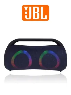 JBL B-27 | Desktop Audio Speaker Compact Design
