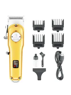 VGR V-181 | Hair Clipper Professional Motor