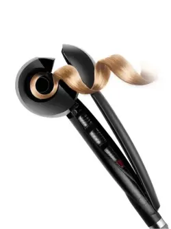 SOKANY SC-501 | Automatic Curling Iron with Rotating Barrel
