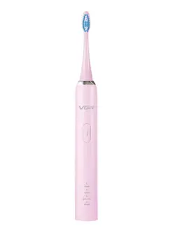 VGR V-805 | Elektrik Diş Çotkasy USB Zarýad